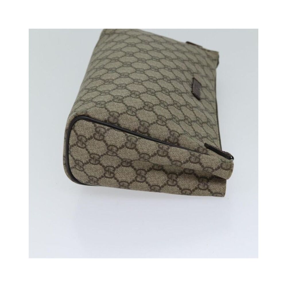 Pre Loved Gucci  GG Supreme - Picture 4 of 15